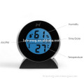 New style small Digital hygrometer thermometer temperature thermometer